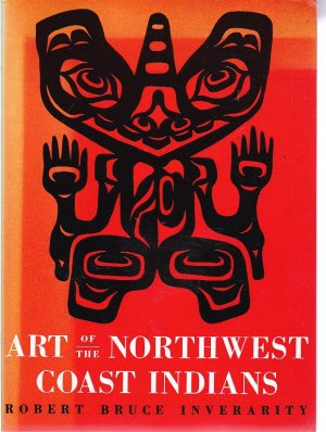 Art of the Northwest Coast Indians.