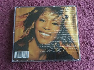 Just Whitney