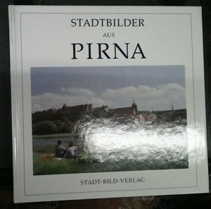 gebrauchtes Buch – Bednarek Schmidt – Stadtbilder aus Pirna