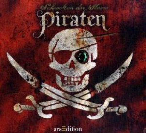 gebrauchtes Buch – Piraten!