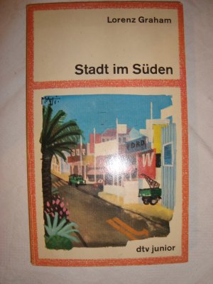 Stadt im Süden