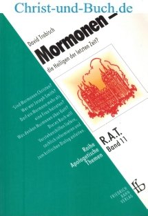 Mormonen David Trobisch Buch Gebraucht Kaufen A02ojzzg