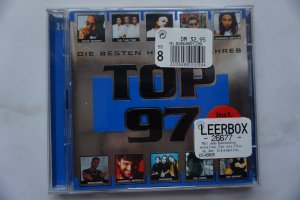 Die besten Hits des Jahres Top 97