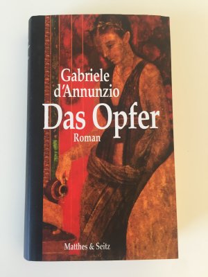 Das Opfer