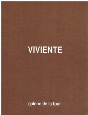 gebrauchtes Buch – Pilar Viviente – Vanitas.