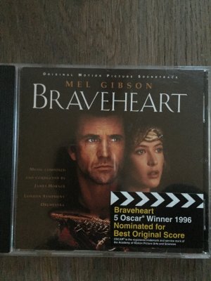 Braveheart