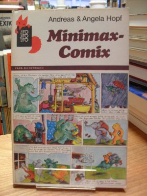 Minimax-Comix