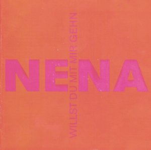 Nena: Willst du mit mir gehn [ 2 CDs ]