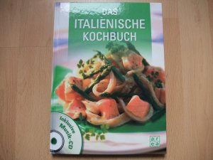 Das italienische Kochbuch, OHNE CD