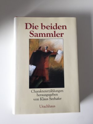 Die beiden Sammler