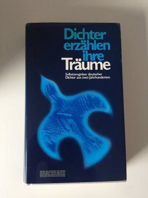 Dichter erzählen ihre Träume