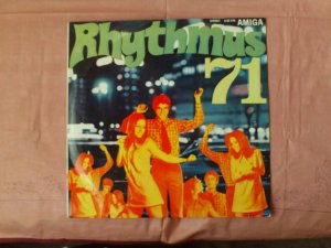 Rhythmus 71