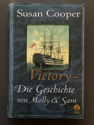 Victory - Die Geschichte von Molly und Sam