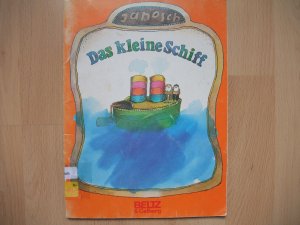 Das kleine Schiff