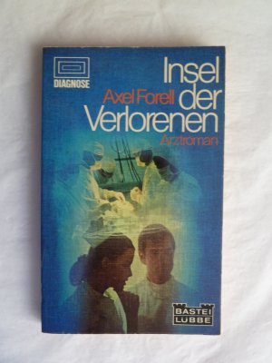 Insel der Verlorenen