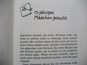 gebrauchtes Buch – Meike Haas – Ein Pferdesommer zum Verlieben