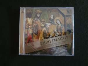 Christnacht op.85