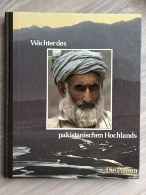 gebrauchtes Buch – André Singer – Wächter des pakistanischen Hochlands