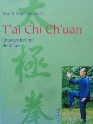 T'ai Chi Ch'uan