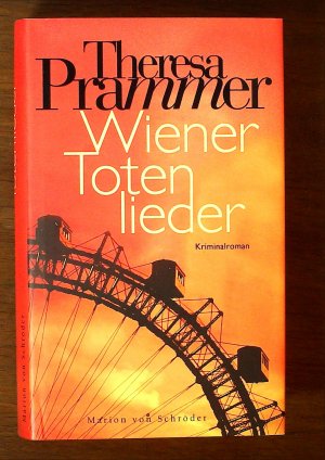 Wiener Totenlieder