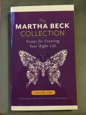 The Martha Beck Collection