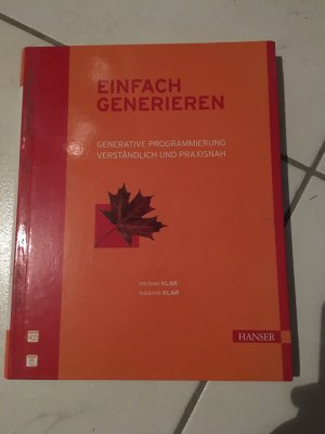 Einfach generieren