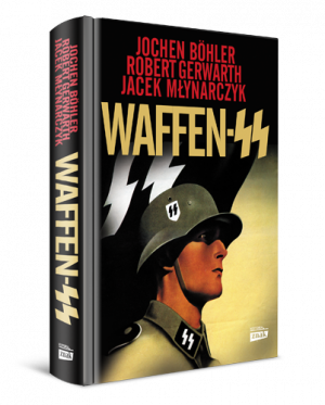 WAFFEN SS (e. polnische Übersetzung)