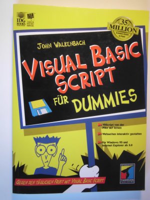 VB Script für Dummies