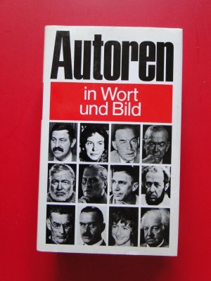 Autoren in Wort und Bild