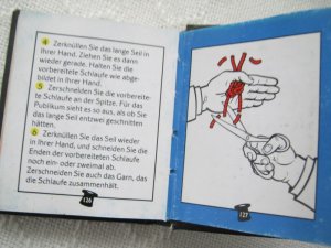 gebrauchtes Buch – Steven Zorn – 20 superleichte Zaubertricks