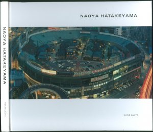 gebrauchtes Buch – Stefan Berg – Naoya Hatakeyama