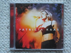 gebrauchter Tonträger – Patricia Kaas – Patricia Kaas - Live