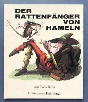 Der Rattenfänger von Hameln