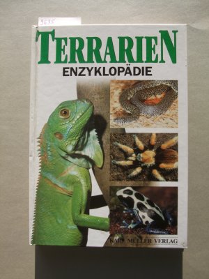 Terrarien Enzyklopädie