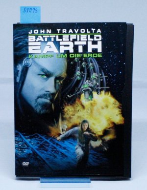 Battlefield Earth