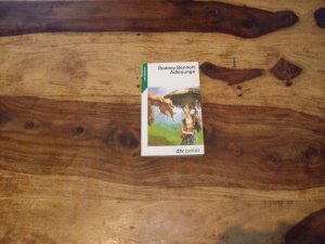 gebrauchtes Buch – Rodney Bennett – Adlerjunge