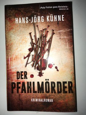 Der Pfahlmörder