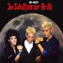 neuer Tonträger – Die Ärzte – Im Schatten der Ärzte neuer Tonträger – Die Ärzte – Im Schatten der Ärzte