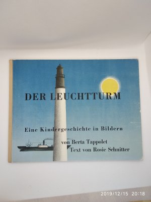 Der Leuchtturm.