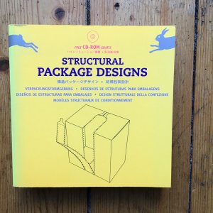 gebrauchtes Buch – Structural Package Designs