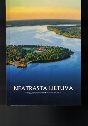 Neatrasta Lietuva