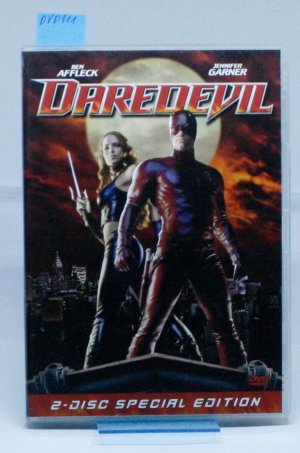 Daredevil (Special Edition)