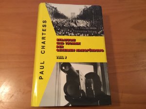 gebrauchtes Buch – Paul Chartess – Strategie und Technik der geheimen Kriegführung