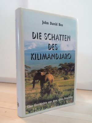 Die Schatten des Kilimandscharo