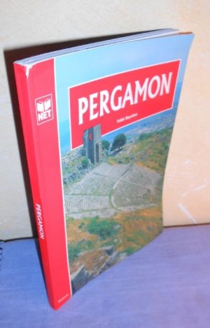 gebrauchtes Buch – Vehbi Bayraktar – Pergamon