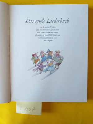gebrauchte Buecher