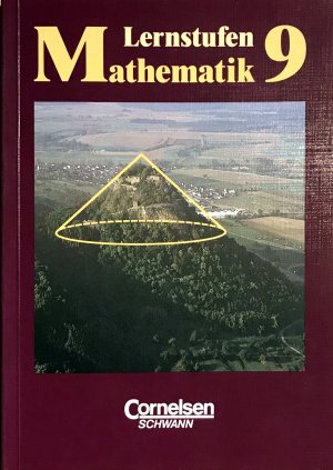 Lernstufen Mathematik 9