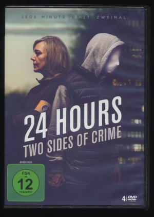 24 Hours - Two Sides of Crime