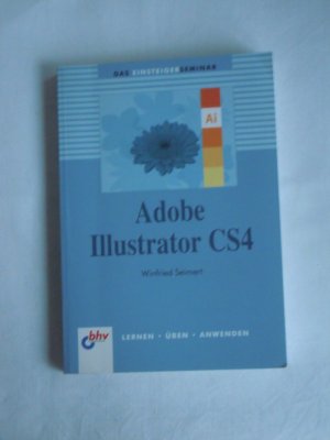 Adobe Illustrator CS4