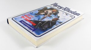 gebrauchtes Buch – Frank Borsch – Perry Rhodan - Autorenbibliothek Band 3: Fleisch der Erinnerung